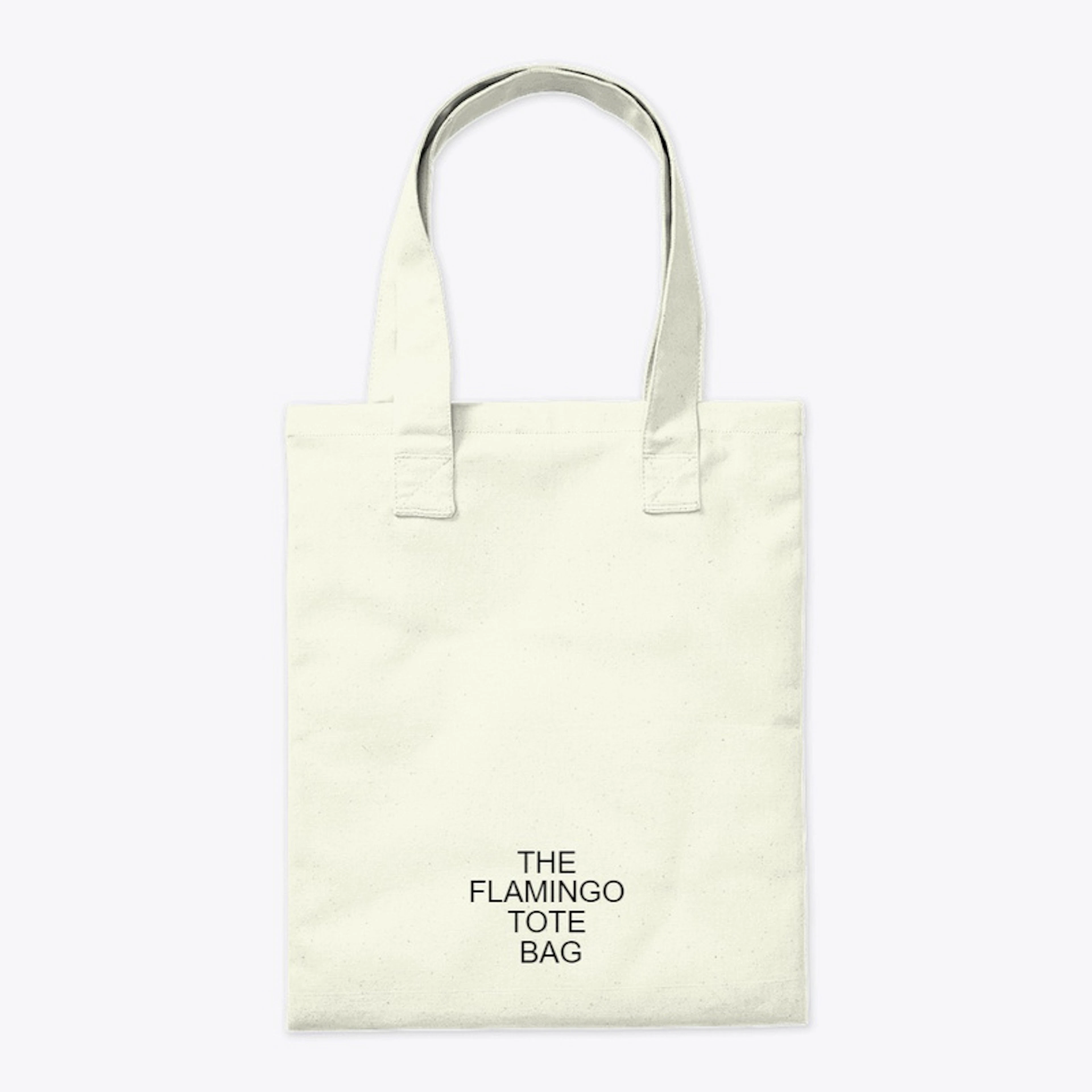 THE SUMMER TIME TOTE BAG 