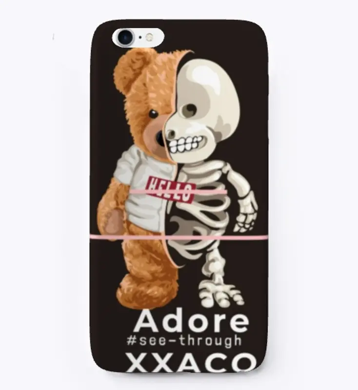 Adore XXACO COLLECTION 