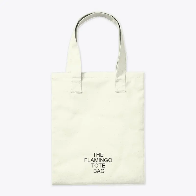 THE SUMMER TIME TOTE BAG 